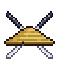 Real pixel art